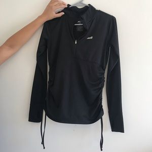 1/4 Zip Active